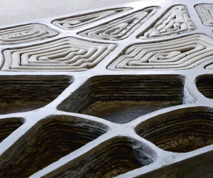 Czy beton może być eko?