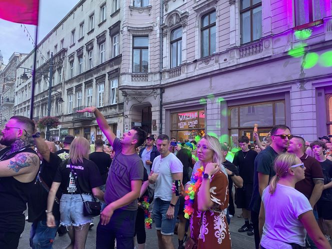 Parada Wolności 2025
