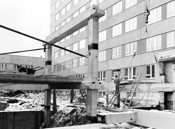 Szpital Wojewódzki im. J. Pawła II 