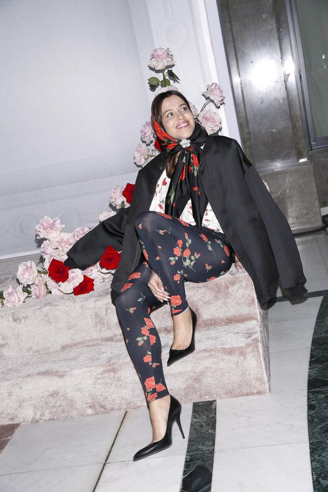 Malwina Wędzikowska