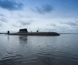 Koreańskie okręty podwodne - zgoda Trumpa