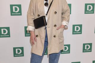 Julia Wieniawa pochwaliła się nową kolekcją butów!