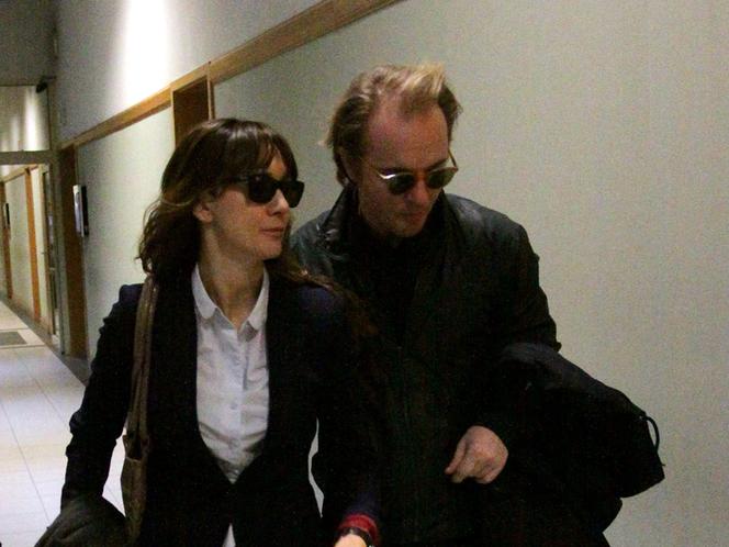 Ilona Ostrowska rozwiodła się z mężem Jackiem Borcuchem