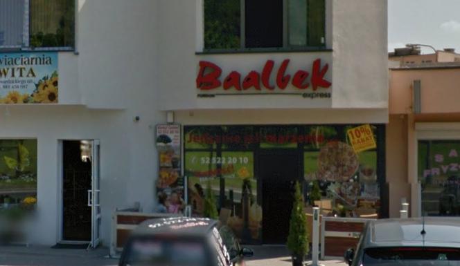 Baalbeck