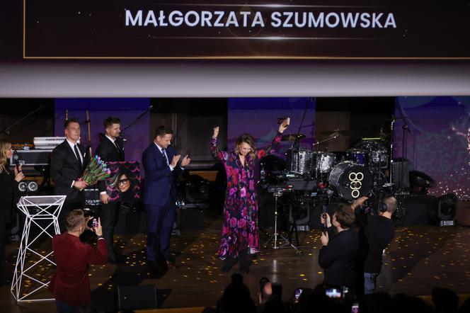 Gala Warszawianka Roku 2022