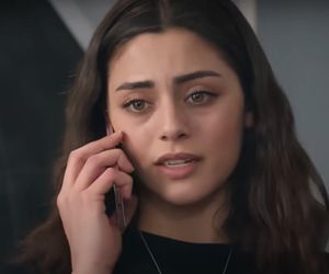 Emanet - porwanie Ziyi 