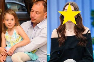 Tak wygląda córka Agaty Mróz. Liliana Olszewska ma już 17 lat