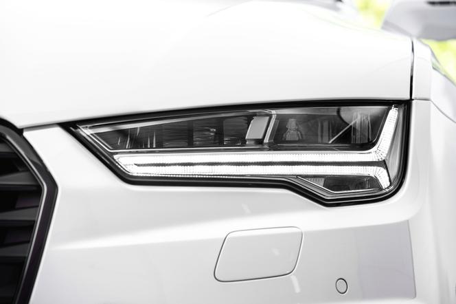Audi A7 Sportback po liftingu