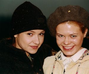 Joanna Koroniewska, Ewelina Serafin