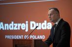 Tak Polacy ocenili Andrzeja Dudę w USA! Wiemy, co sądzą o spotkaniu z Trumpem