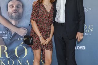 Córka Tomasz Kota z poważną rolą w serialu Pati