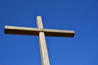 Na Grabarce znajduje się ponad 7000 krzyży