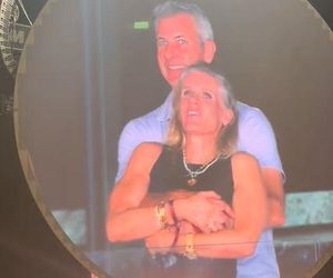 Afera na koncercie Coldplay