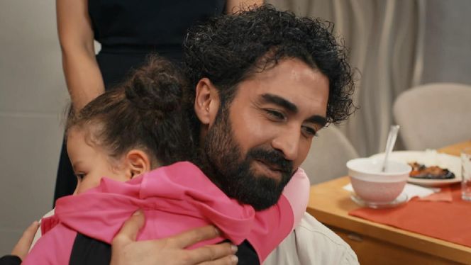 Dziedzictwo, odcinek 670. Ayse, Ferit, Dodo