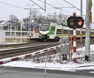  Tunel zamiast szlabanów w Rembertowie. „W końcu”