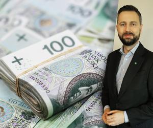 Nowe oświadczenie majątkowe szefa ludowców. Ile zarobił Władysław Kosiniak-Kamysz?