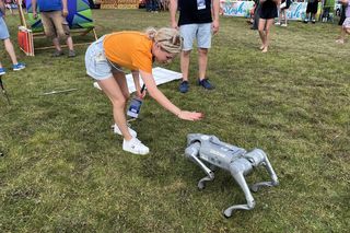 XI Rodzinny Piknik Lotniczy w Gryźlinach