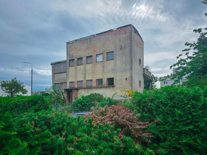 MODERNISTYCZNE WILLE I OGRODY Kamiennej Góry | 15. Weekend Architektury w Gdyni