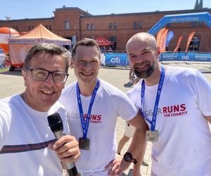 CITI Warmia Run Challenge Olsztyn 2025