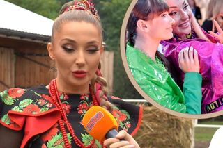 Cleo broni Viki Gabor! O niej też mówią, że nie wykorzystuje potencjału