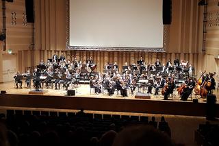 Muzycy filharmonii nie zagrają na Dniach Gorzowa [AUDIO]