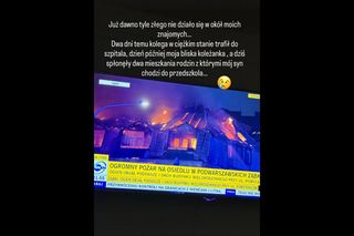 Edyta Folwarska opowiedziała nam o ramacie w rodzinnym mieście