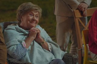 25 lat M jak miłość odcinek specjalny. Barbara (Teresa Lipowska)