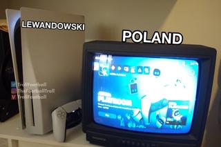 Najlepsze MEMY po Polska - Francja. Koniec mundialu dla Biało-Czerwonych