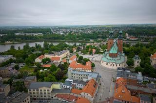 Gminy zyskujące mieszkańców w Wielkopolsce
