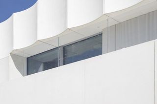 Dom Biały na Woli Justowskiej w Krakowie