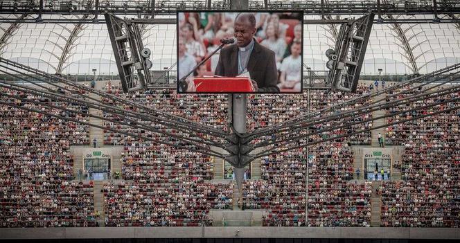 Bashobora w Warszawie