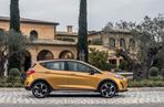 Ford Fiesta Active