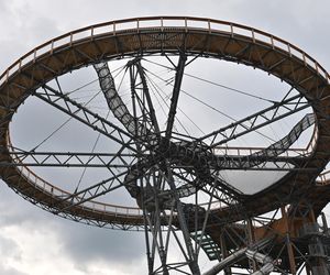 SkyWalk - Serce Poronina 