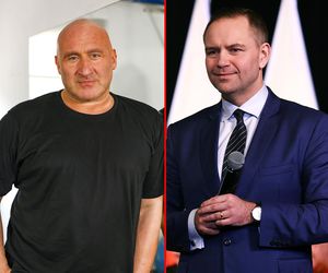 Marcin Najman zaproponował Karolowi Nawrockiemu pojedynek. Cesarz chce rozwiać wszelkie wątpliwości
