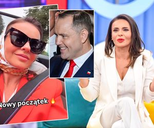 Edyta Herbuś zareagowała na wyniki wyborów prezydenckich. Zadała swoim fanom kluczowe pytanie