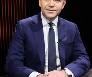  Nawroccy zamieszkają w Belwederze 