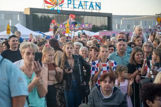 Zenek Martyniuk i Górnik Zabrze na Zabrze Summer Festival