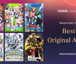 Anime Awards 2024