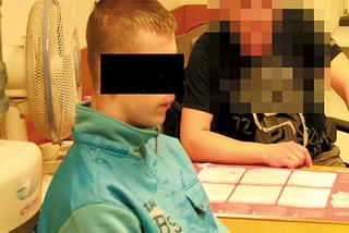 To nastoletni gang z Otwocka