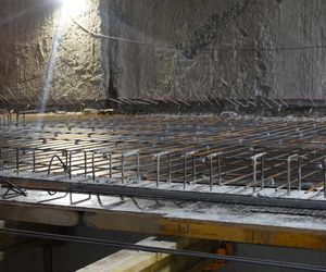 Kolejny krok w stronę łódzkiego „metra”. Przystanek na Kozinach już prawie gotowy