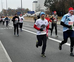 Bieg dla Niepodległej 2024 w Białymstoku