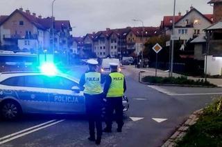 Poszukiwania domniemanego zabójcy 6-latka z Gdyni. Policja przeczesuje tereny wokół Trójmiasta [ZDJĘCIA]