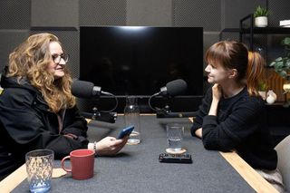 Jesteś fajna, jesteś na dobrej drodze: Dorota o akceptacji siebie i radości z życia