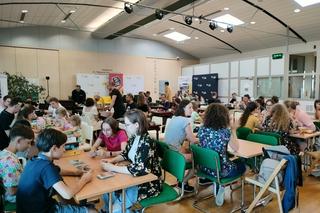 Planszówki Johnny'ego i Mateusza - finał sezonu 2022/2023