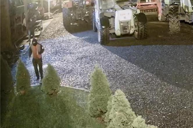 Napad na staruszki