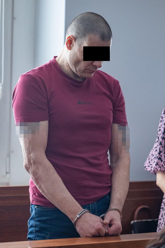 Zabójstwo cenionej dentystki w willi. Szokujące wyznanie mordercy na sali rozpraw. „Myślała, że jestem jej synem”