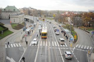 Drogowcy czają się na trasie W-Z