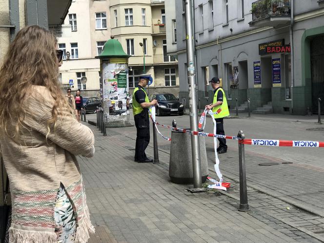 Rolka papy zabiła właściciela dyskoteki