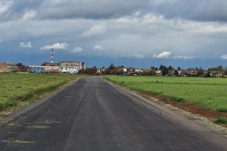 Trojanowskiego w Lesznie