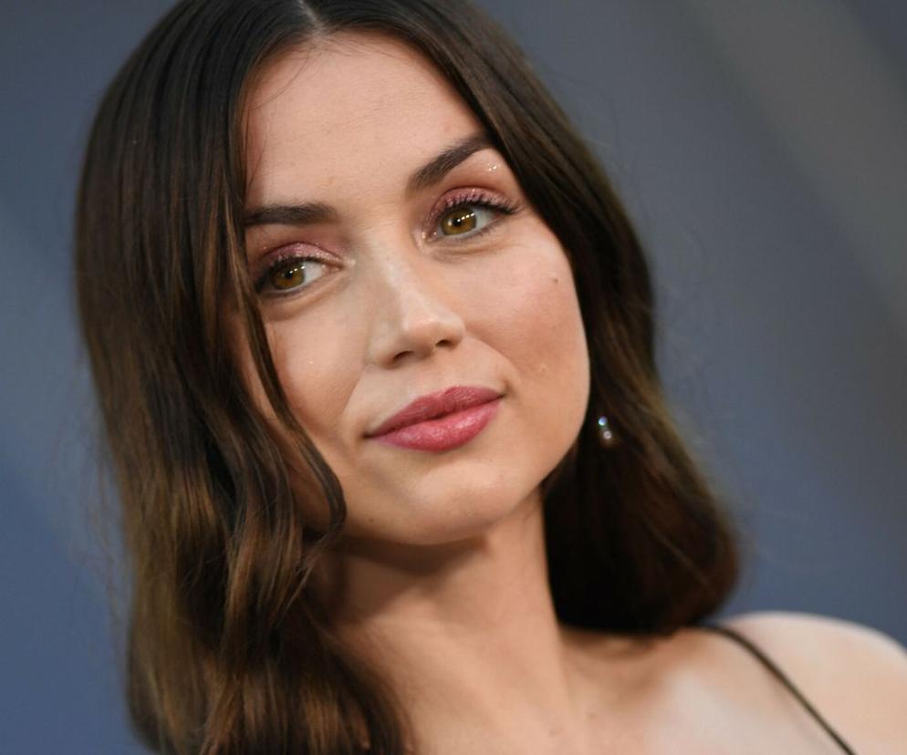 Ana de Armas